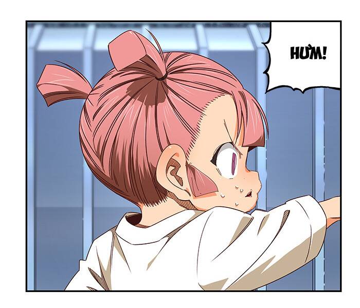 Chúa Tể Học Đường Chapter 534.5 - Trang 2