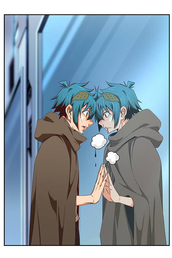 Chúa Tể Học Đường Chapter 534.5 - Trang 2