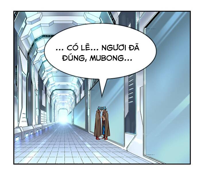 Chúa Tể Học Đường Chapter 534.5 - Trang 2