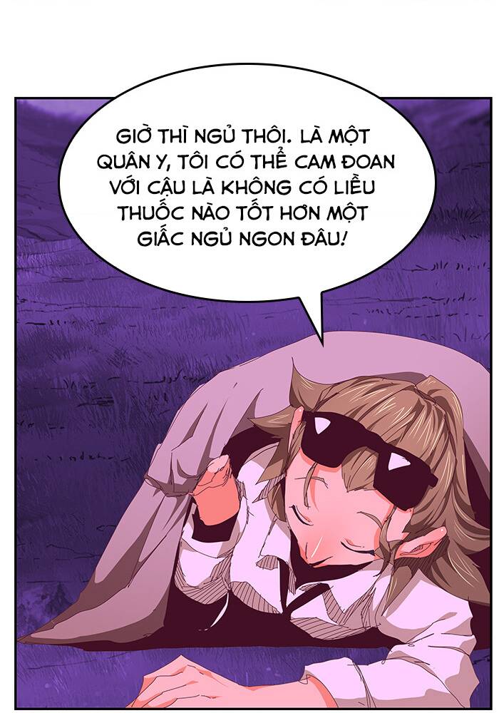 Chúa Tể Học Đường Chapter 534.5 - Trang 2