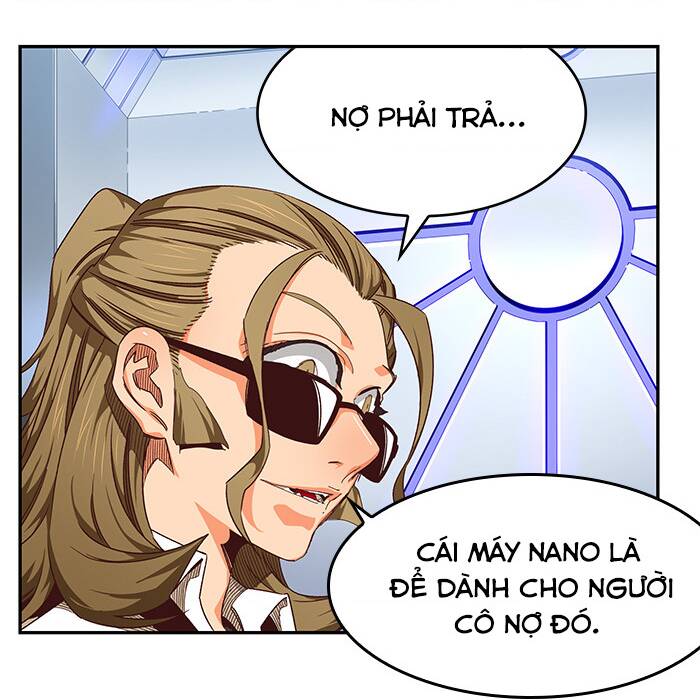 Chúa Tể Học Đường Chapter 534.5 - Trang 2