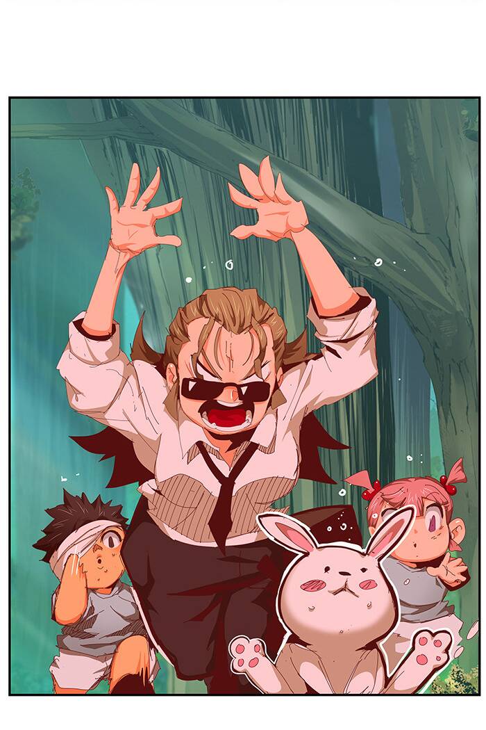 Chúa Tể Học Đường Chapter 534 - Trang 2