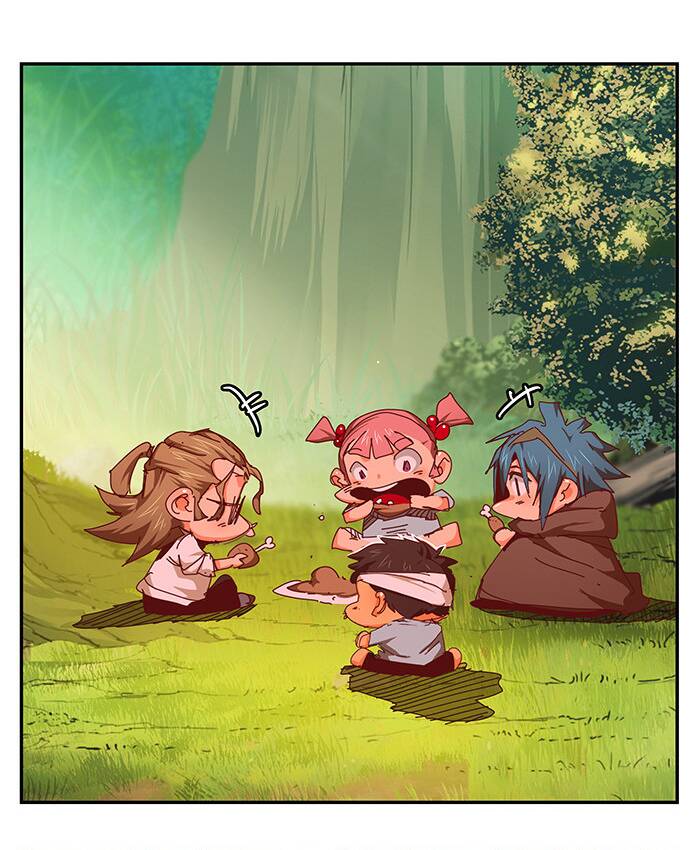 Chúa Tể Học Đường Chapter 534 - Trang 2