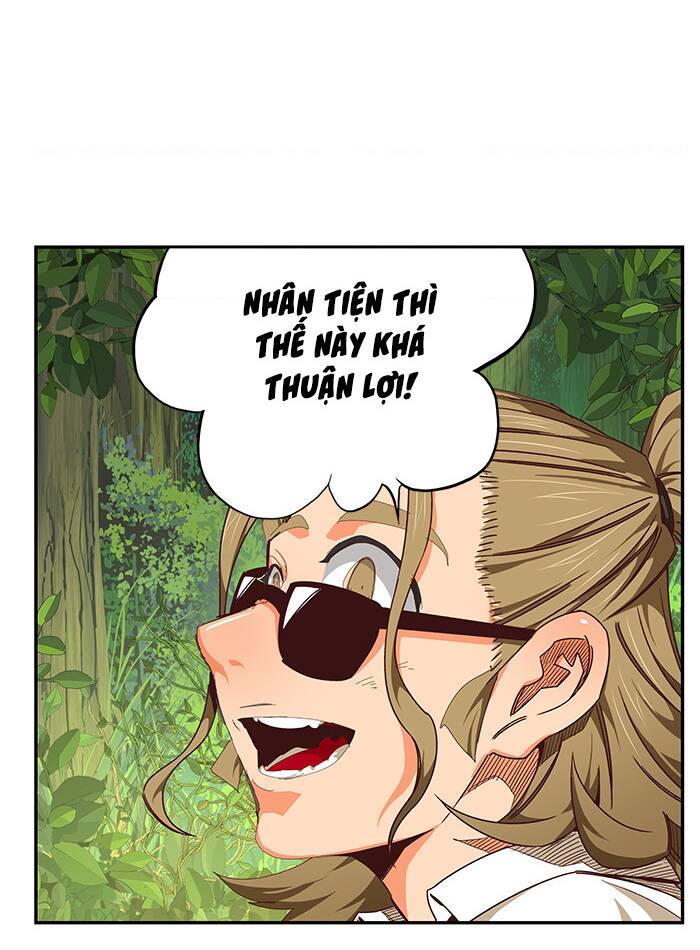 Chúa Tể Học Đường Chapter 534 - Trang 2