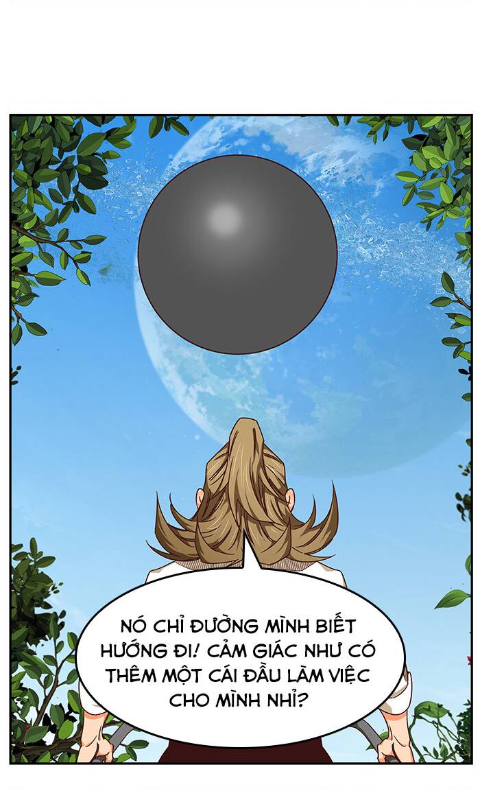 Chúa Tể Học Đường Chapter 534 - Trang 2
