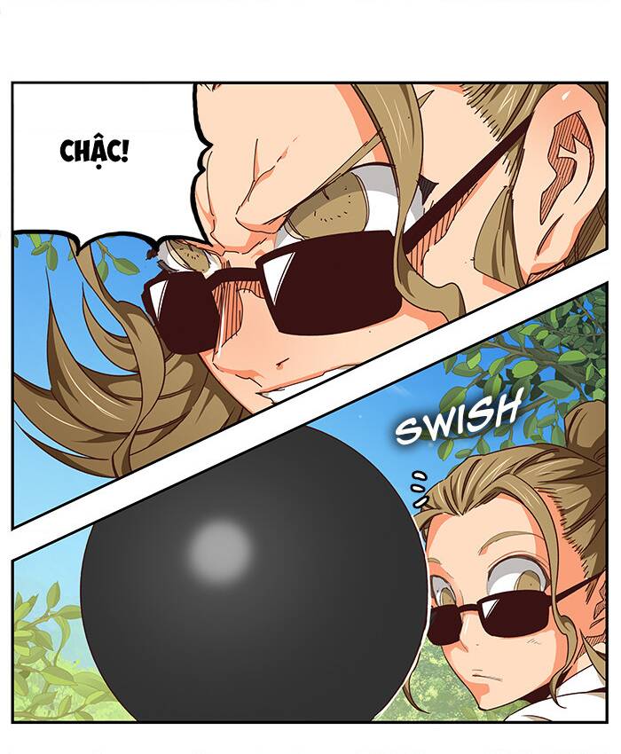 Chúa Tể Học Đường Chapter 534 - Trang 2