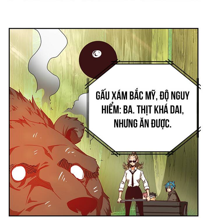 Chúa Tể Học Đường Chapter 534 - Trang 2