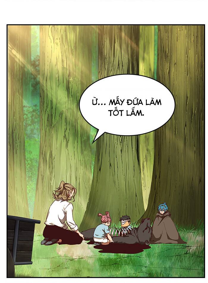 Chúa Tể Học Đường Chapter 534 - Trang 2