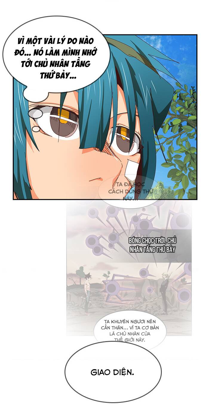 Chúa Tể Học Đường Chapter 534 - Trang 2