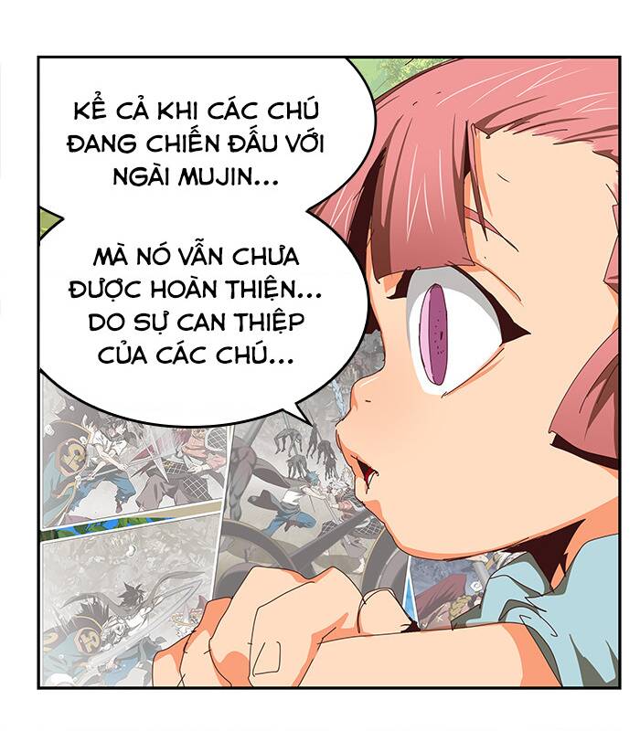 Chúa Tể Học Đường Chapter 534 - Trang 2