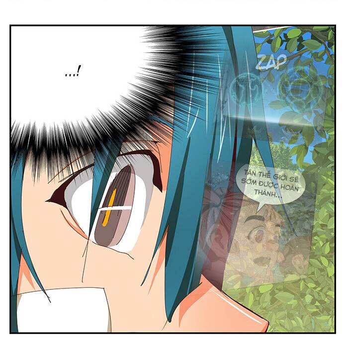 Chúa Tể Học Đường Chapter 534 - Trang 2