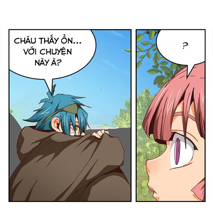 Chúa Tể Học Đường Chapter 534 - Trang 2