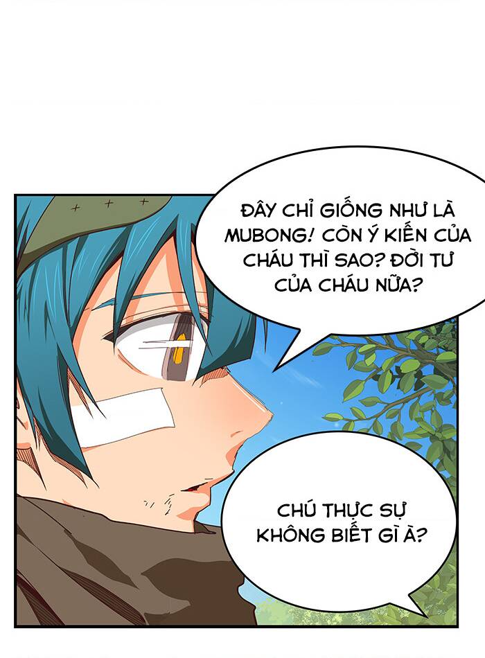 Chúa Tể Học Đường Chapter 534 - Trang 2