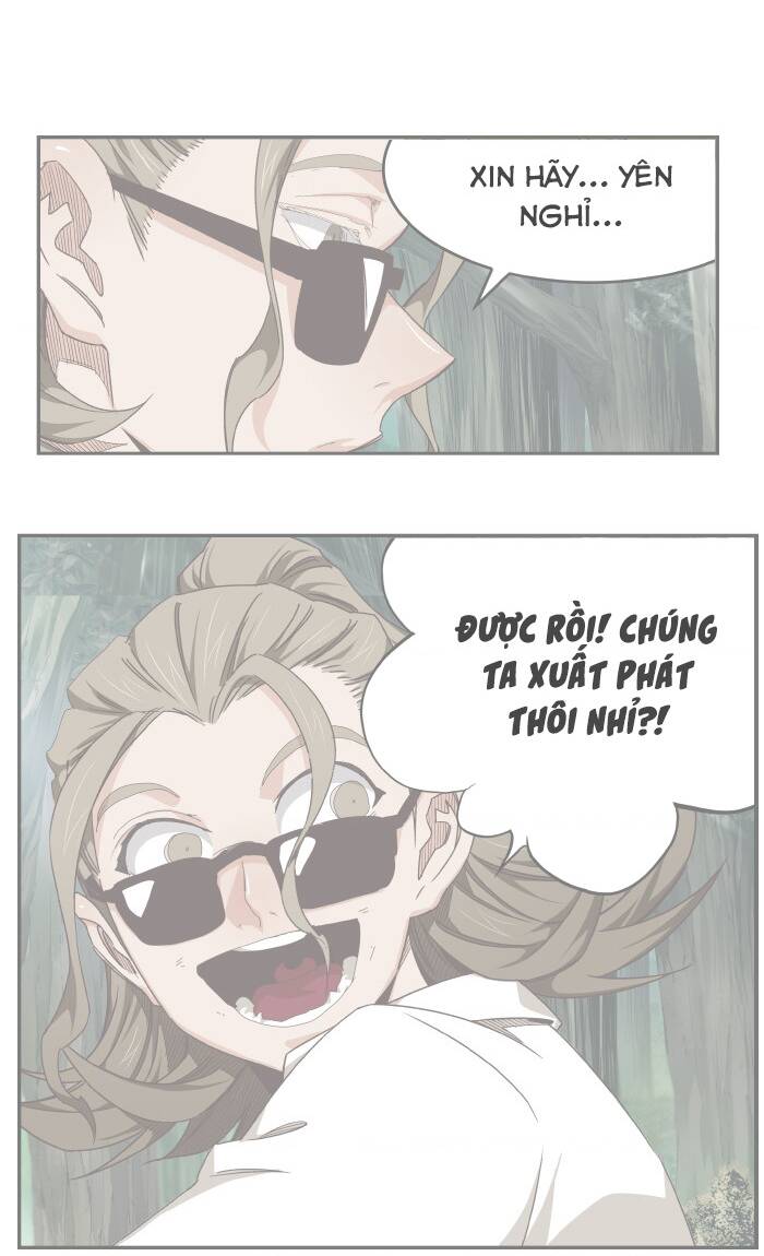 Chúa Tể Học Đường Chapter 534 - Trang 2