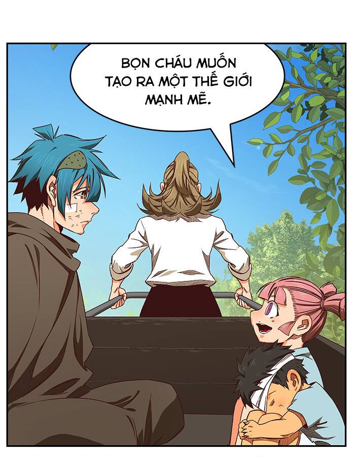 Chúa Tể Học Đường Chapter 534 - Trang 2