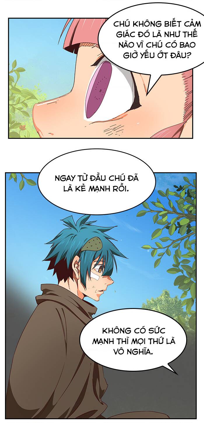 Chúa Tể Học Đường Chapter 534 - Trang 2