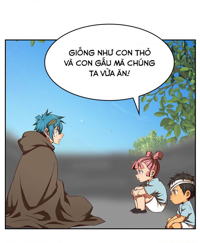 Chúa Tể Học Đường Chapter 534 - Trang 2