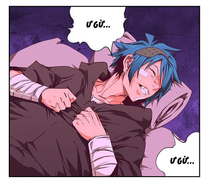 Chúa Tể Học Đường Chapter 534 - Trang 2