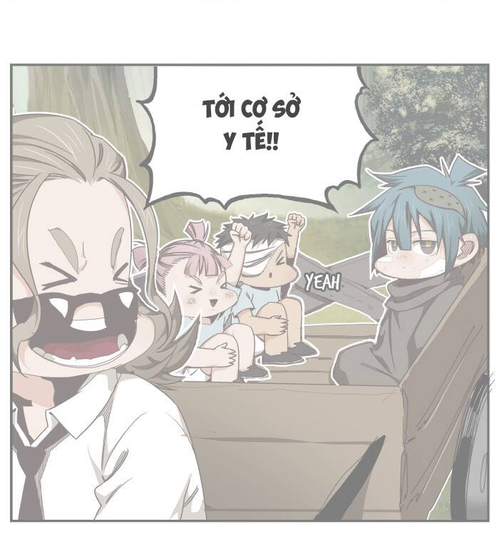 Chúa Tể Học Đường Chapter 534 - Trang 2