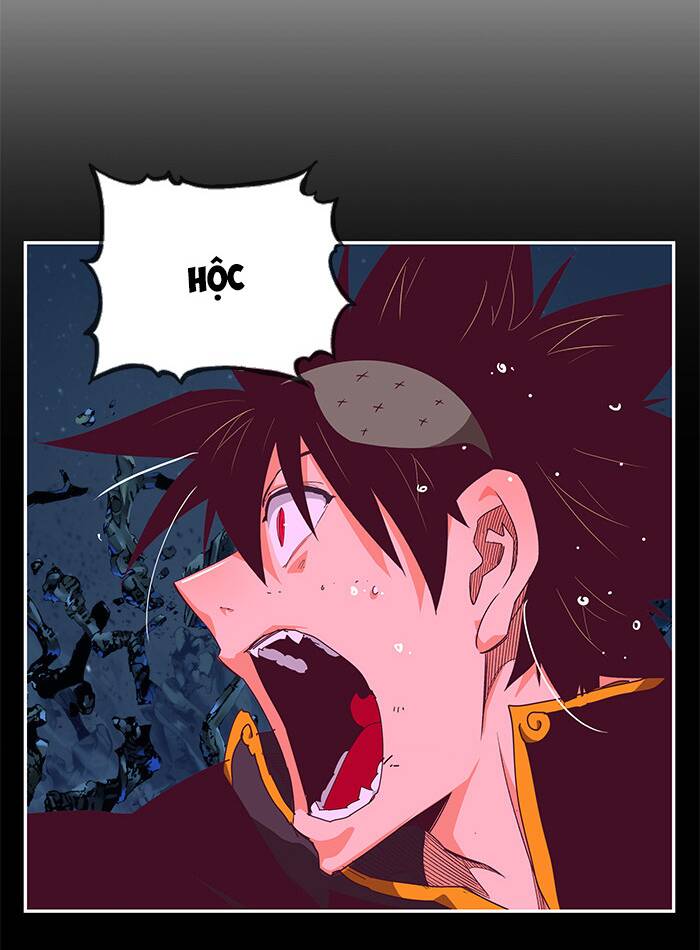 Chúa Tể Học Đường Chapter 534 - Trang 2