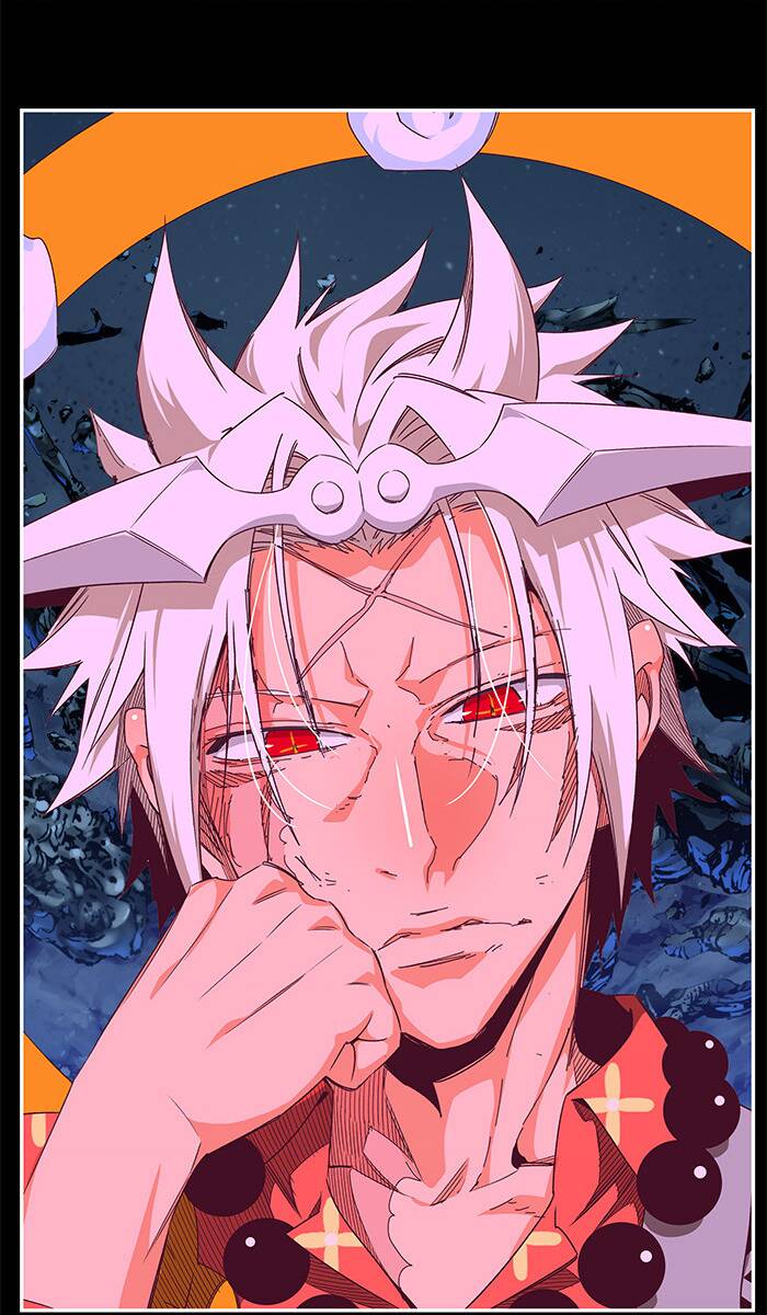 Chúa Tể Học Đường Chapter 534 - Trang 2