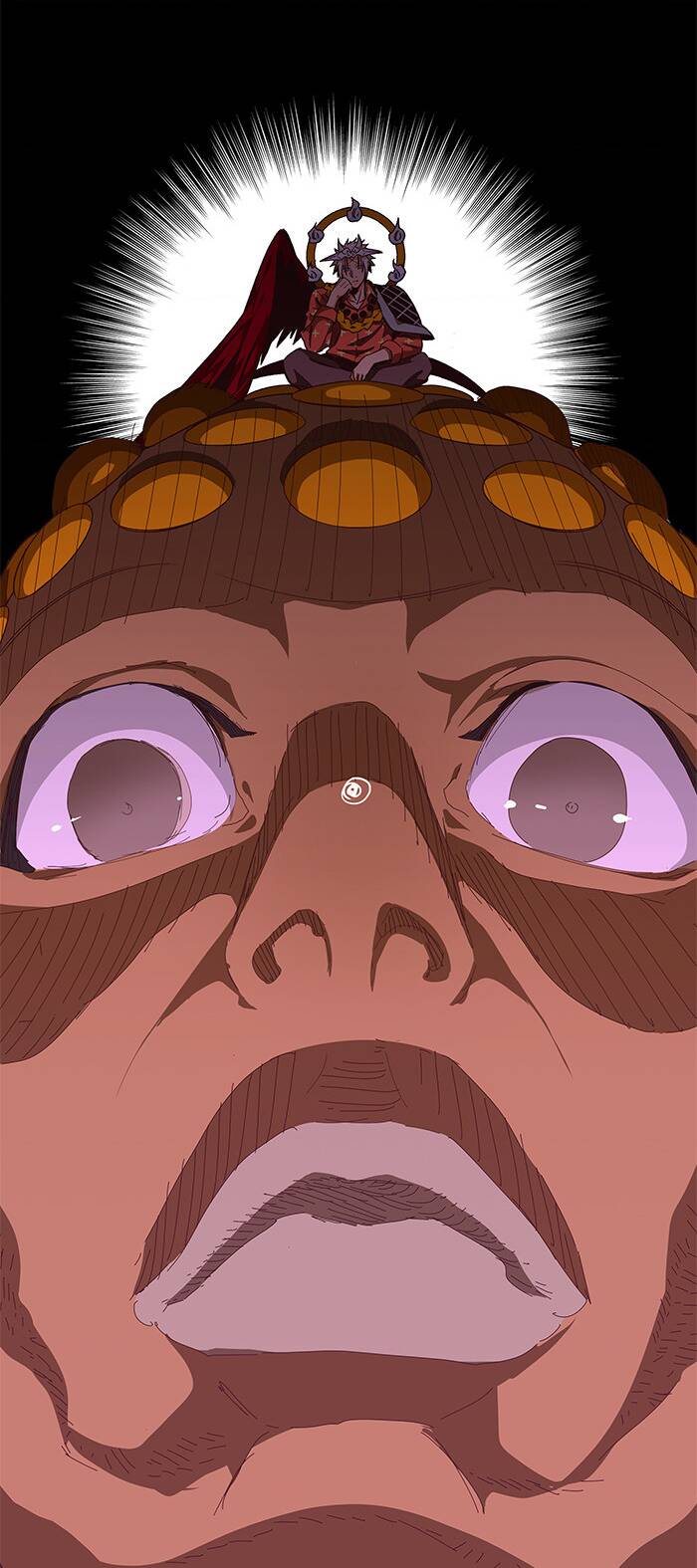 Chúa Tể Học Đường Chapter 534 - Trang 2