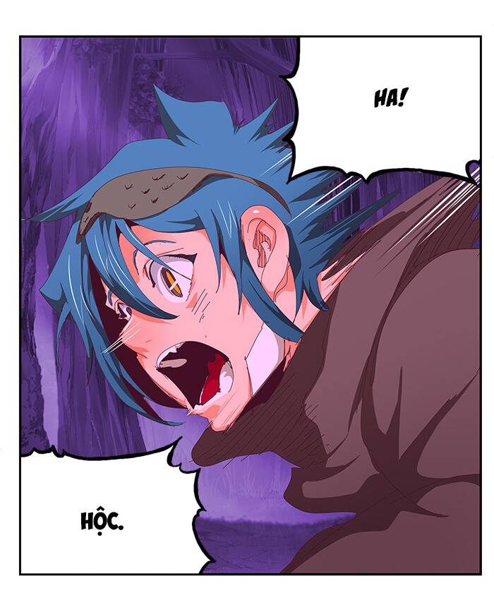 Chúa Tể Học Đường Chapter 534 - Trang 2