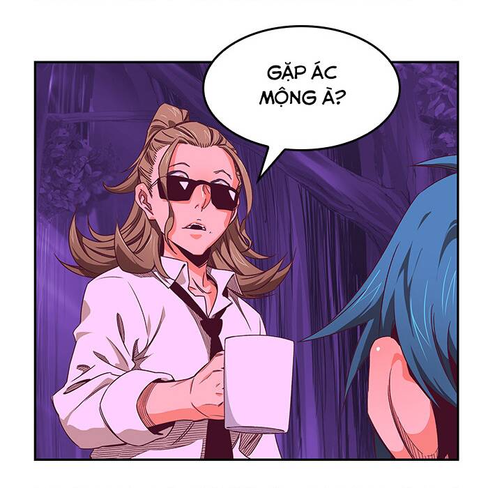 Chúa Tể Học Đường Chapter 534 - Trang 2