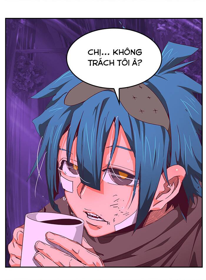 Chúa Tể Học Đường Chapter 534 - Trang 2