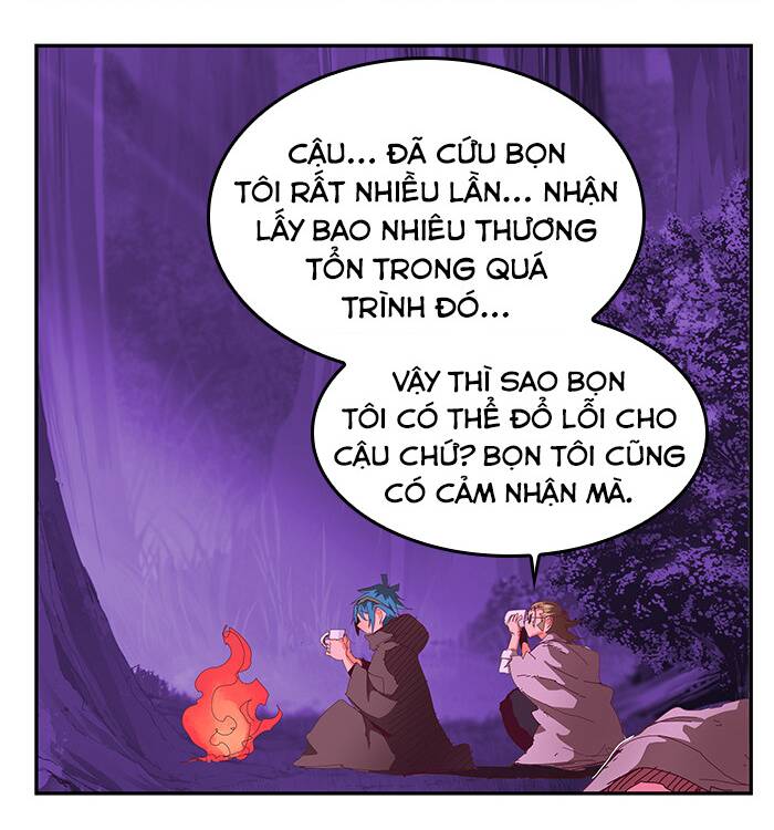 Chúa Tể Học Đường Chapter 534 - Trang 2
