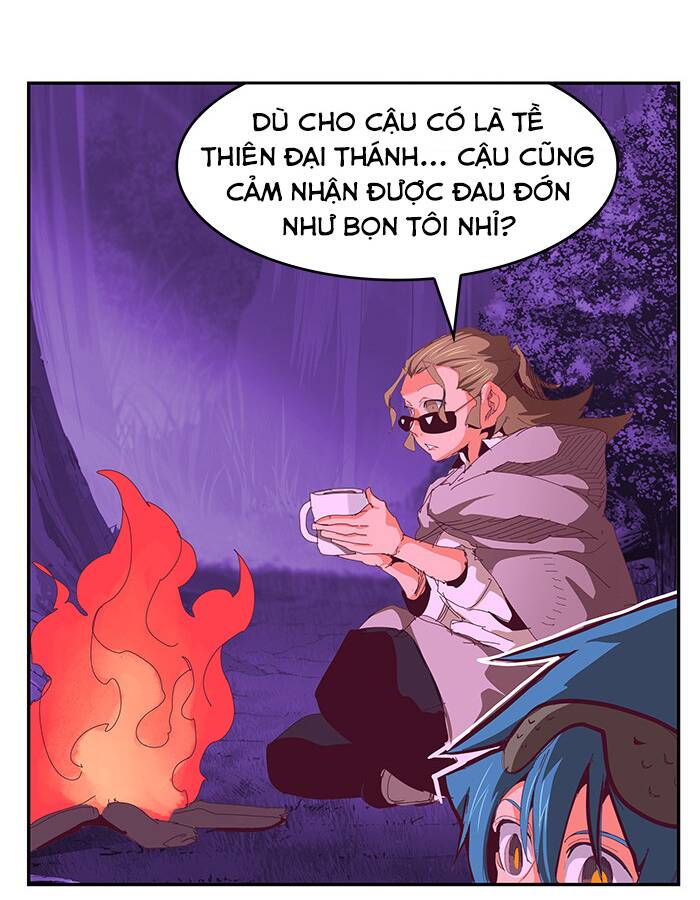 Chúa Tể Học Đường Chapter 534 - Trang 2