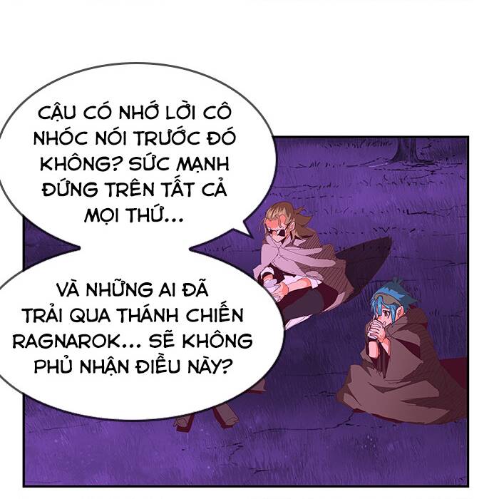 Chúa Tể Học Đường Chapter 534 - Trang 2