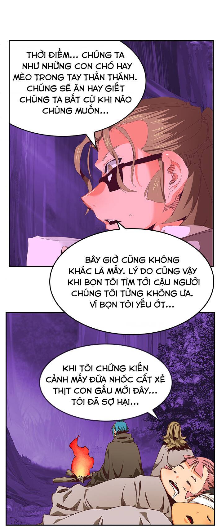 Chúa Tể Học Đường Chapter 534 - Trang 2