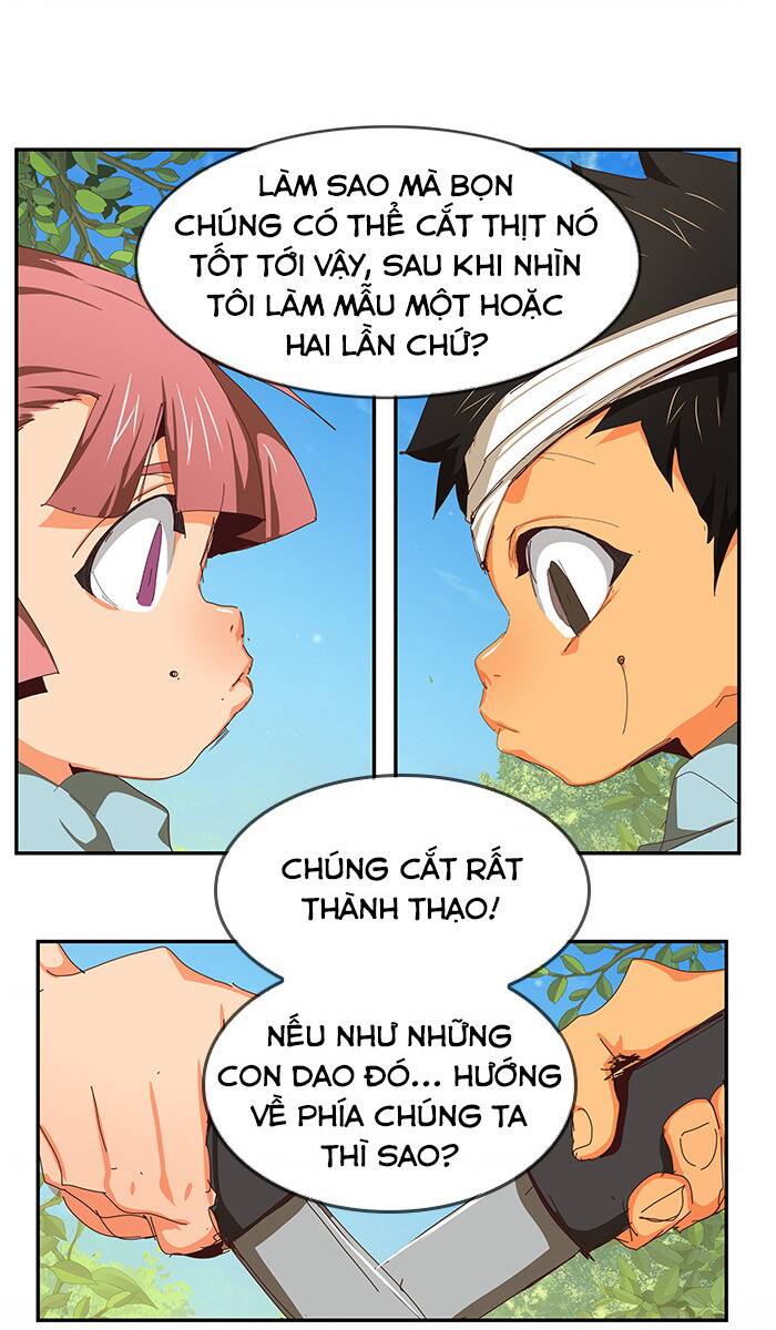 Chúa Tể Học Đường Chapter 534 - Trang 2