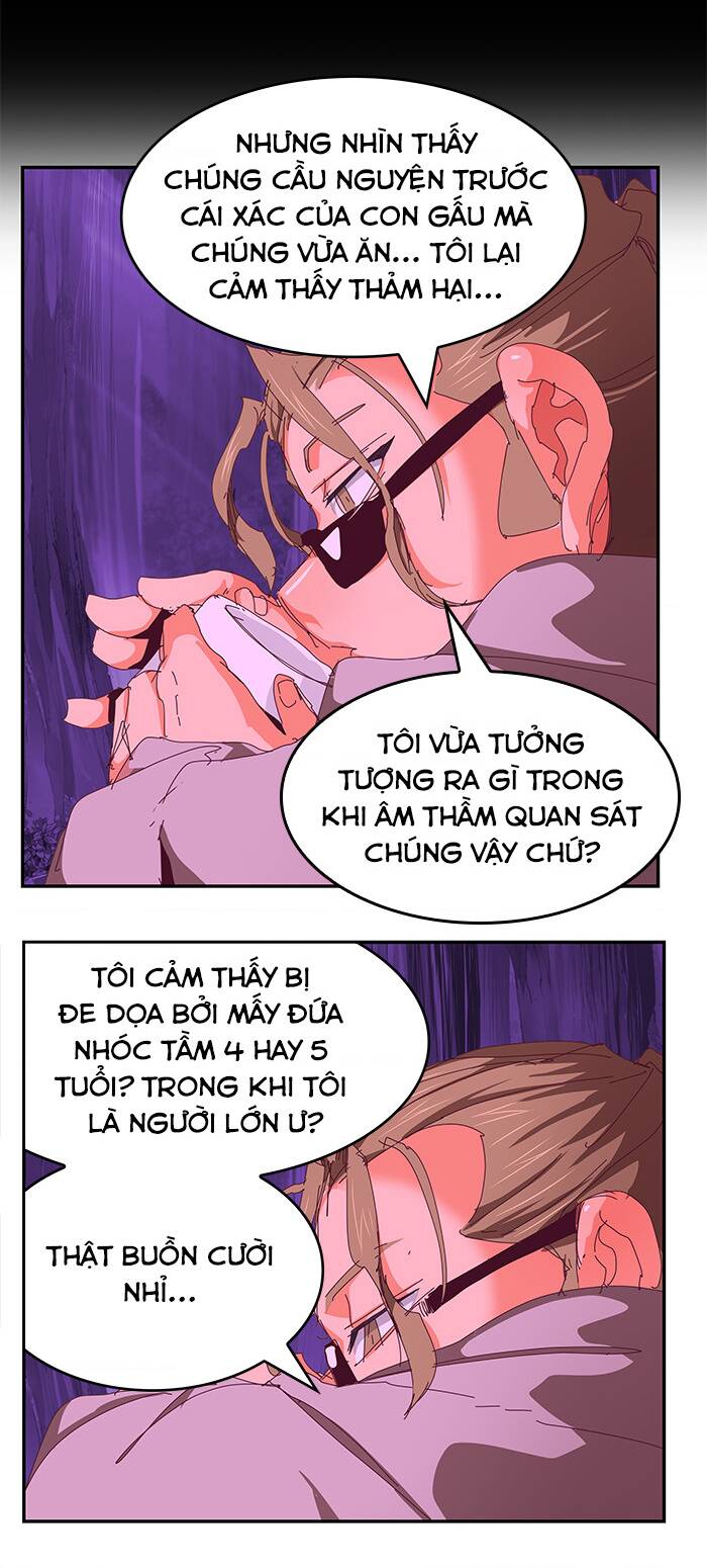 Chúa Tể Học Đường Chapter 534 - Trang 2