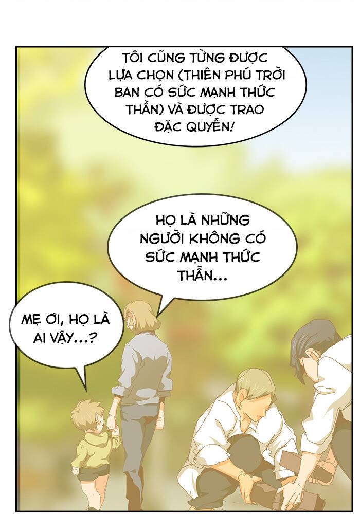 Chúa Tể Học Đường Chapter 534 - Trang 2