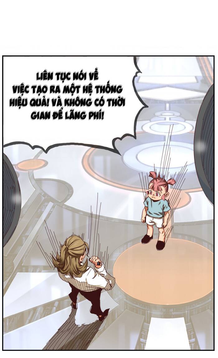 Chúa Tể Học Đường Chapter 535.5 - Trang 2