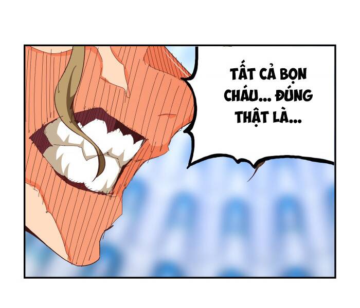 Chúa Tể Học Đường Chapter 535.5 - Trang 2