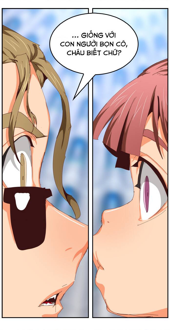 Chúa Tể Học Đường Chapter 535.5 - Trang 2
