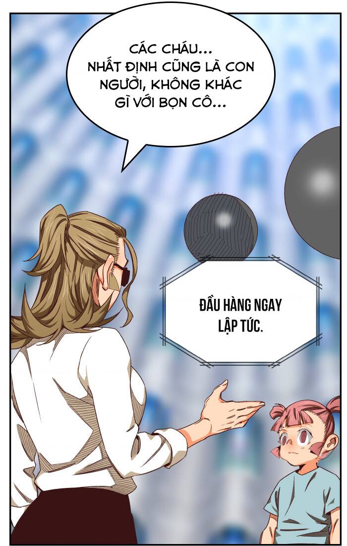 Chúa Tể Học Đường Chapter 535.5 - Trang 2