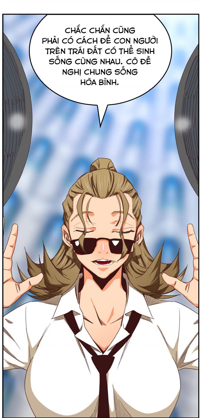 Chúa Tể Học Đường Chapter 535.5 - Trang 2