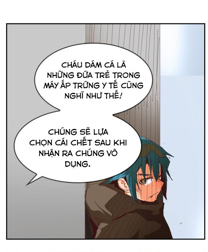 Chúa Tể Học Đường Chapter 535.5 - Trang 2