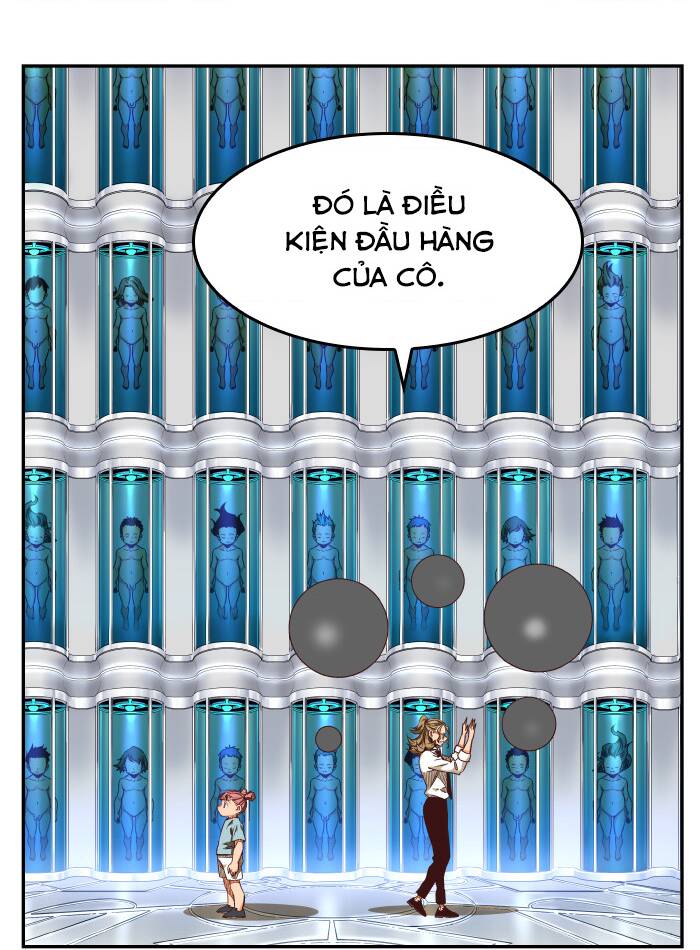 Chúa Tể Học Đường Chapter 535.5 - Trang 2