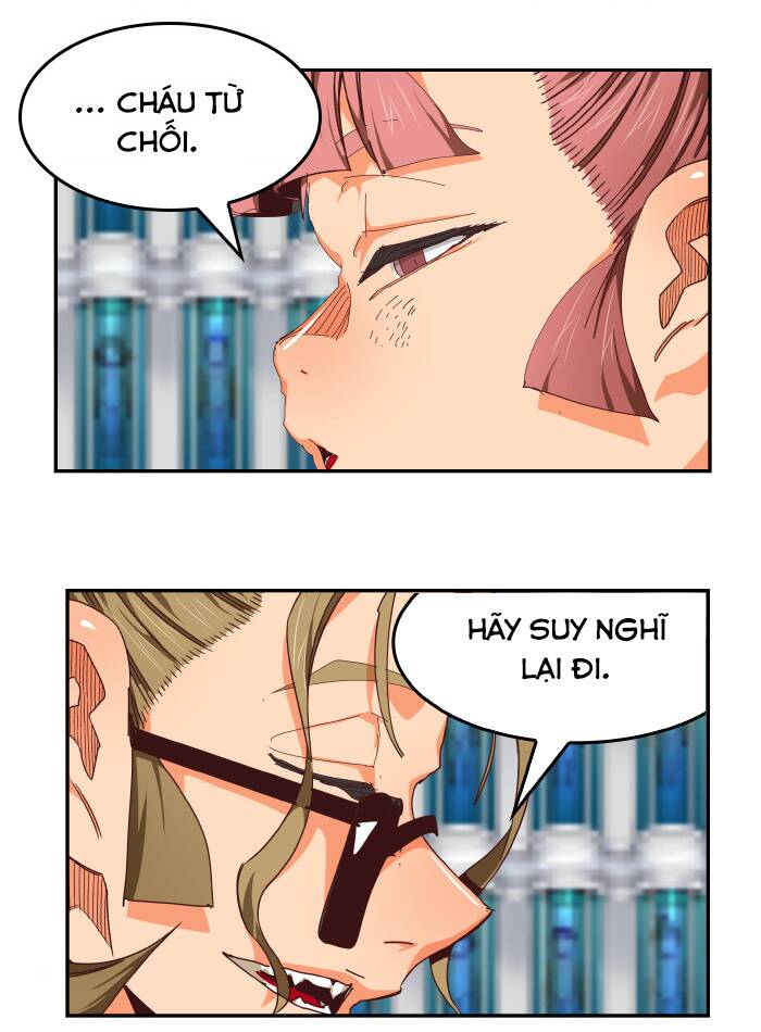 Chúa Tể Học Đường Chapter 535.5 - Trang 2