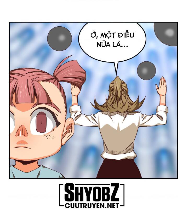 Chúa Tể Học Đường Chapter 535.5 - Trang 2