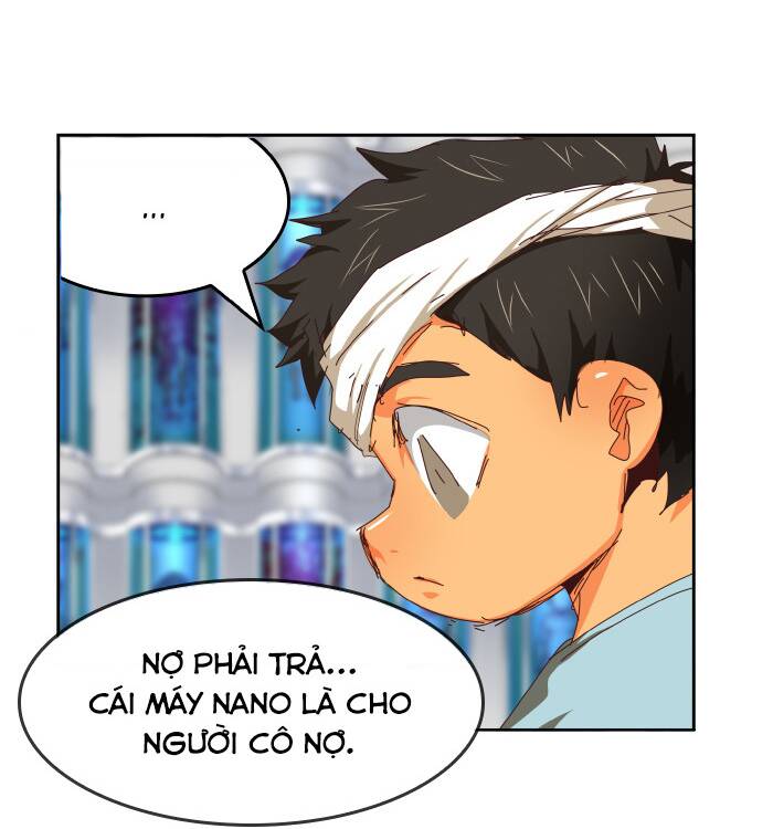 Chúa Tể Học Đường Chapter 535.5 - Trang 2