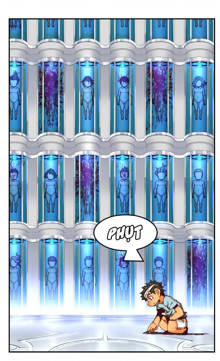 Chúa Tể Học Đường Chapter 535.5 - Trang 2