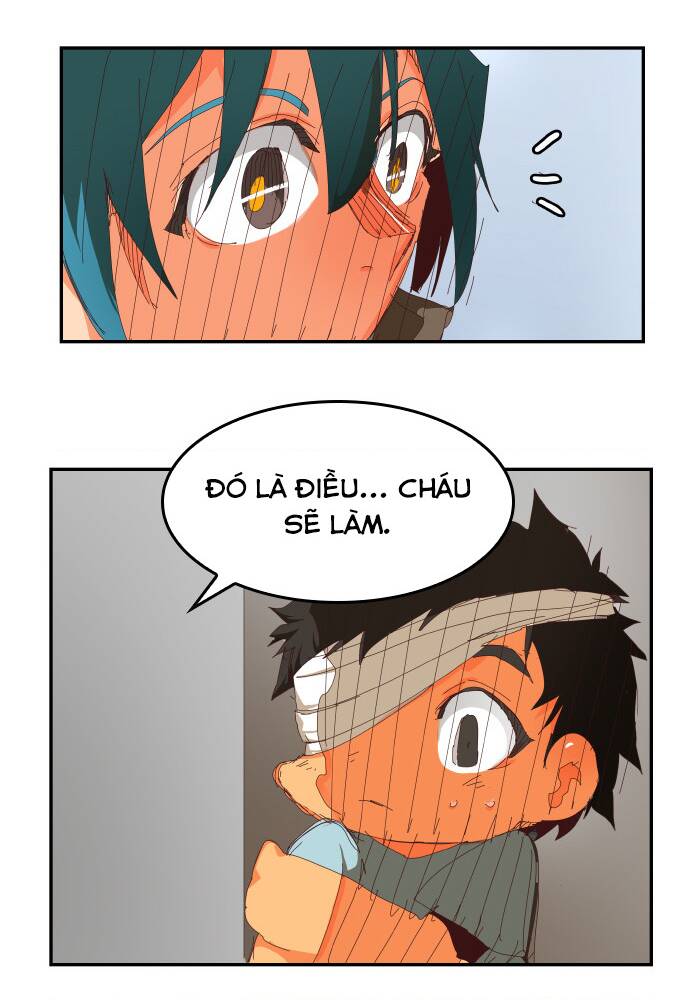 Chúa Tể Học Đường Chapter 535.5 - Trang 2