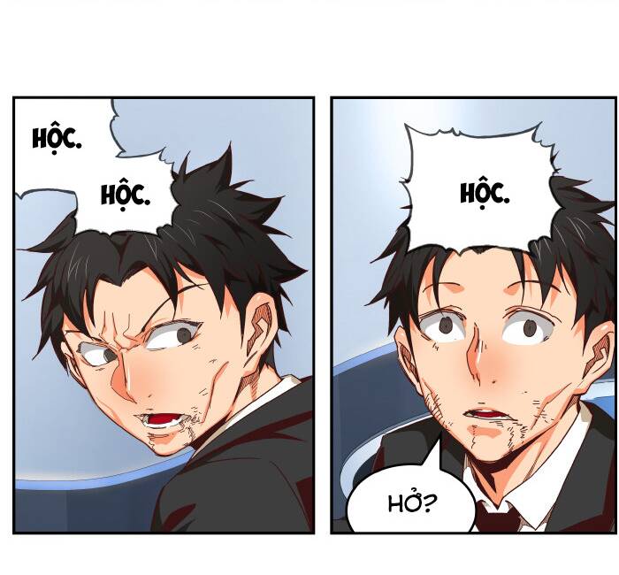 Chúa Tể Học Đường Chapter 535.5 - Trang 2