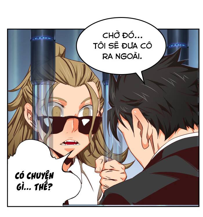 Chúa Tể Học Đường Chapter 535.5 - Trang 2